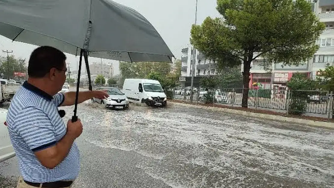 Önümüzdeki 5 gün Milas’ta hava durumu nasıl olacak