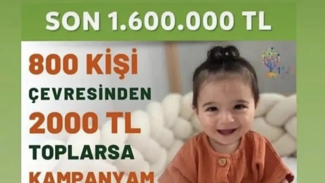 Dolandırıcılar Karan Bebek Adına Para Toplamaya Devam Ediyor