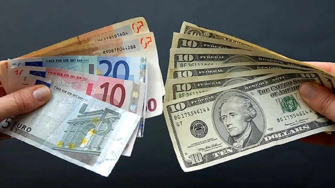 Dolar ve euro’da yeni rekor