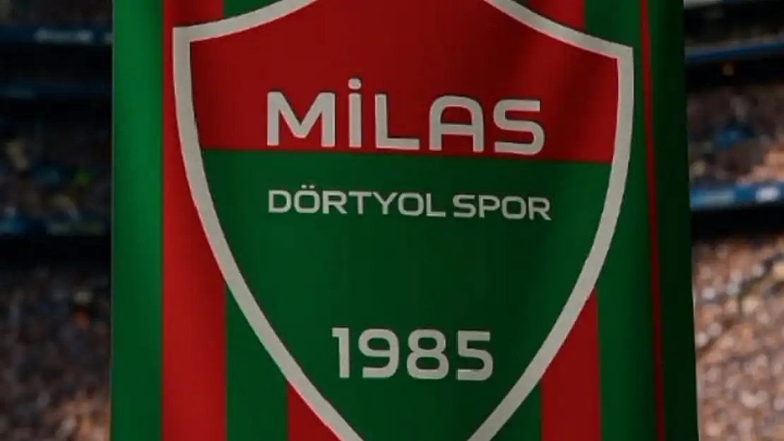 Dörtyolspor, Yeni Sezon Heyecanı ile Neden Olmasın Diyor!