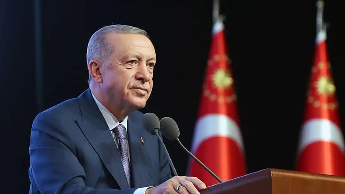 Erdoğan Kararı İmzaladı, Seçim 14 Mayıs’ta Yapılacak