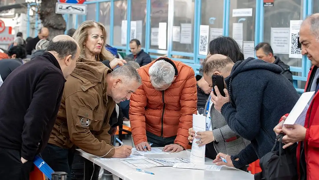 EYT'lilere 2023 piyangosu vurdu! Tek seferde 3 maaş birden ödenecek