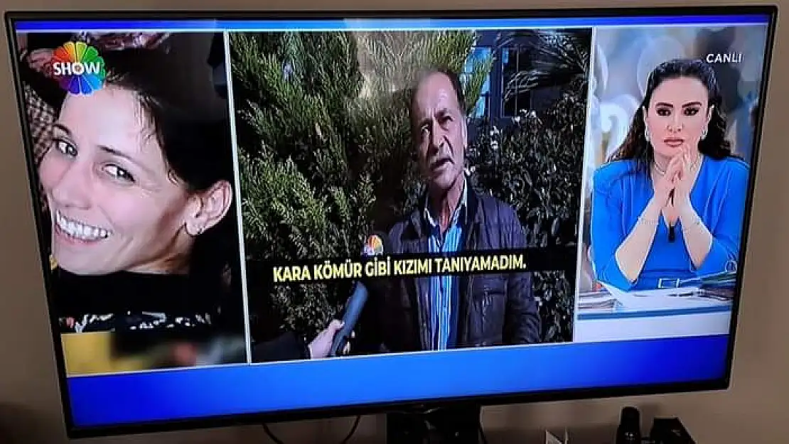 Figen’in babası: “Bu cinayeti Ev halkının ortak işlediğini düşünüyorum”