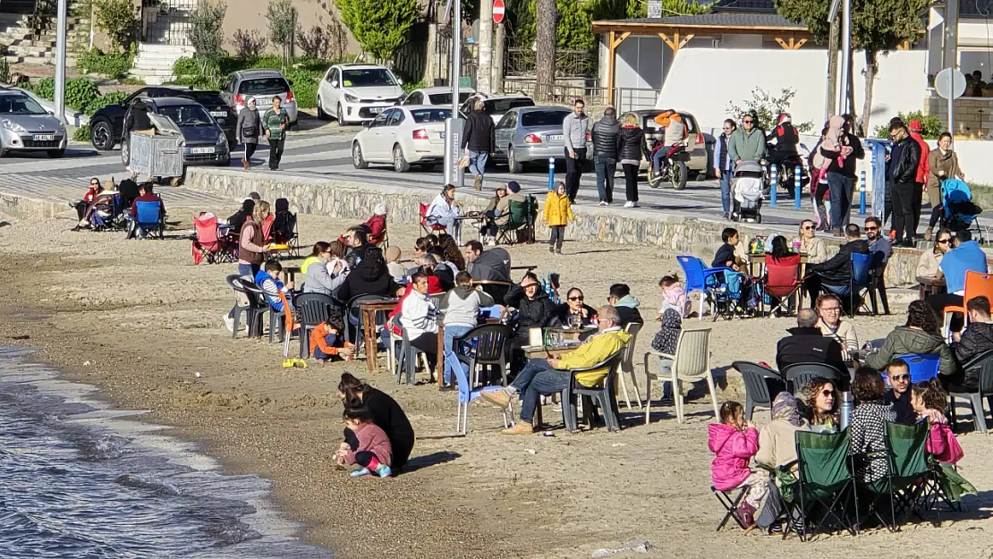 Hafta sonu Milaslıları nasıl bir hava bekliyor?