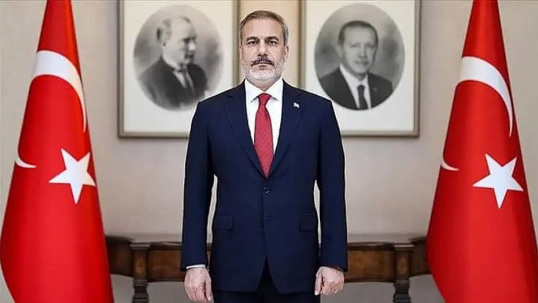 Hakan Fidan Yarın Muğla’ya Geliyor