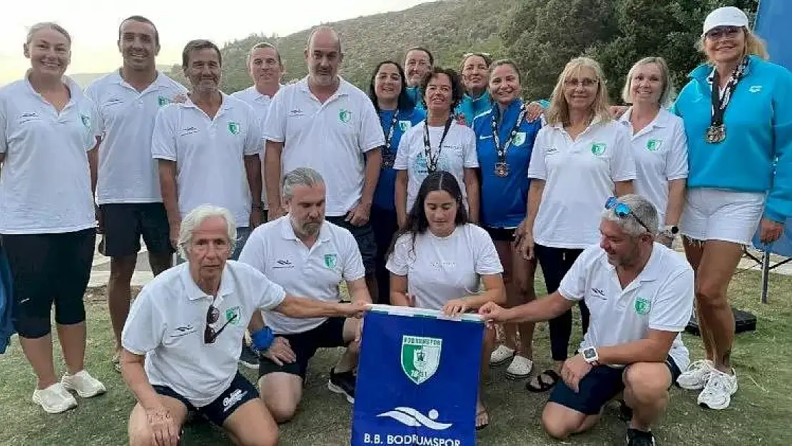 Havuz Tadilatı Bodrum Yüzücülerini Milas’a Sürüklüyor