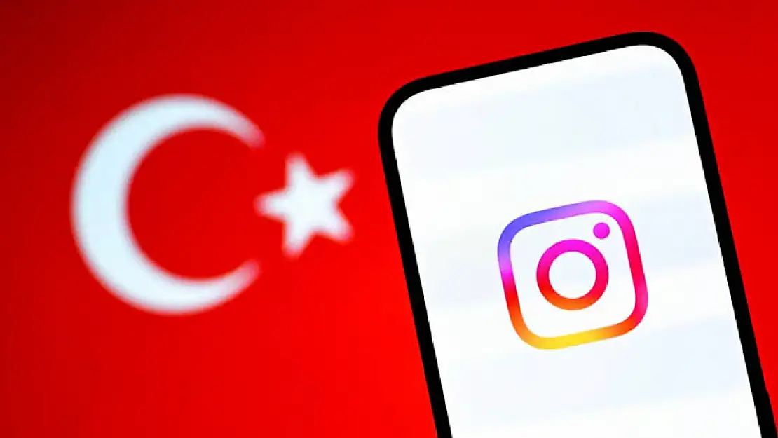 İnstagram'a Erişim Yasağı Kaldırıldı...