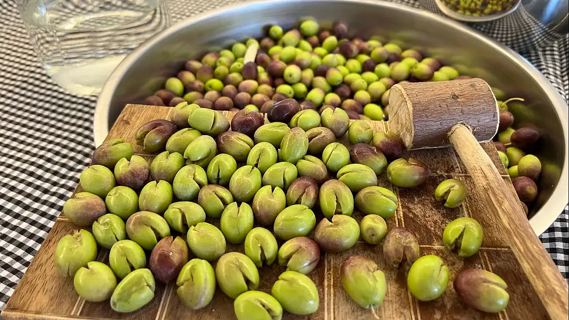 Kırma Zeytin ve Milas: Bir Toprağın Sofralara Dönüşen Hikâyesi