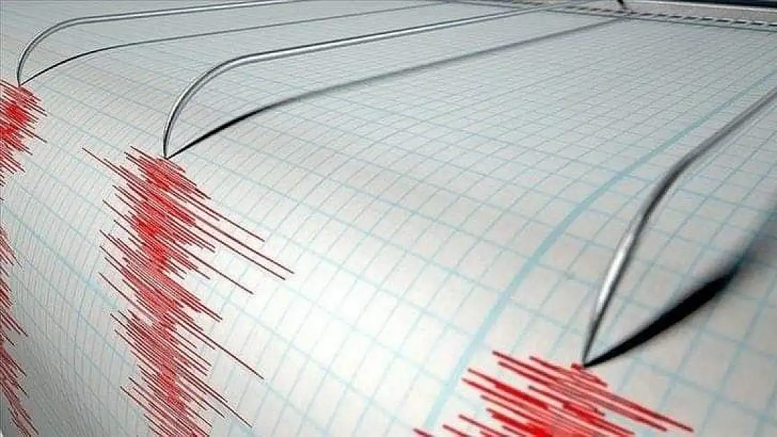 Köyceğiz’de Biri 4.0 Büyüklüğünde Toplam 12 Deprem Meydana Geldi