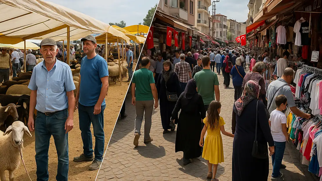 Kurban Bayramı tatili ne zaman başlıyor?