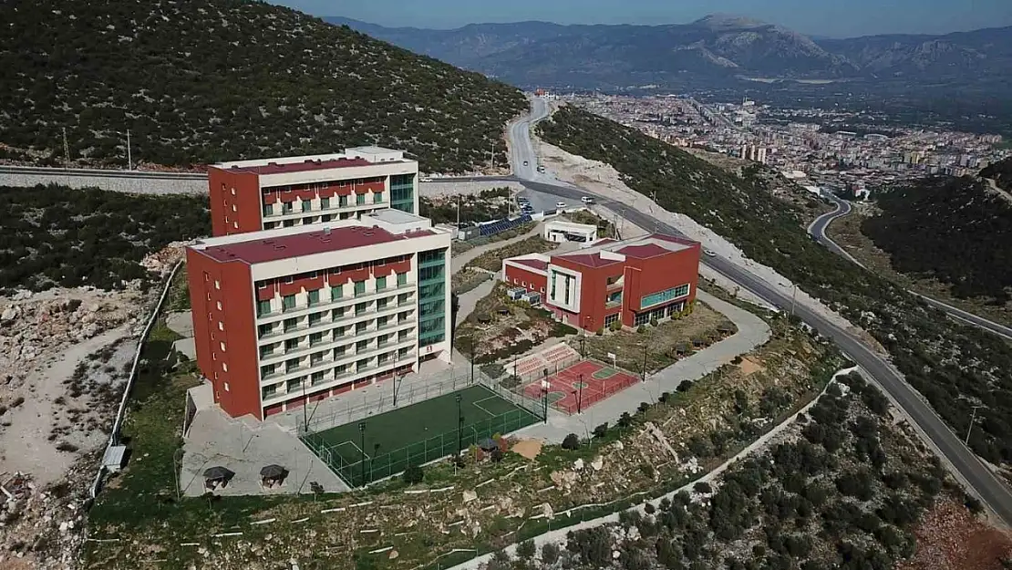 KYK Yurt Başvuruları Başladı