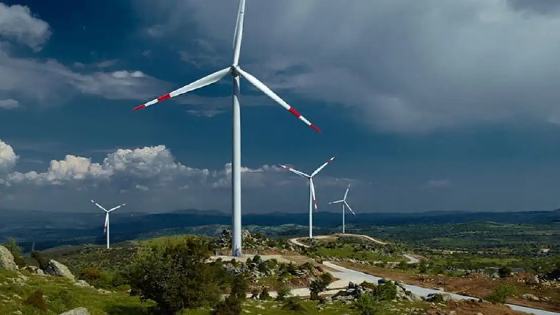 Lodos Şirketi, Bodrum Yerine Milas’ta Rüzgar Enerji Santrali Kuracak