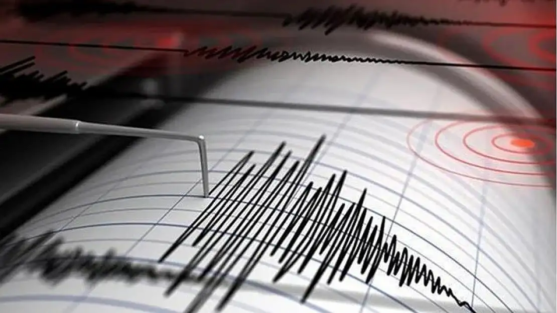 Marmaris’te 4,4 Büyüklüğünde Deprem Meydana Geldi Sarsıntı Milas’tan da Hissedildi