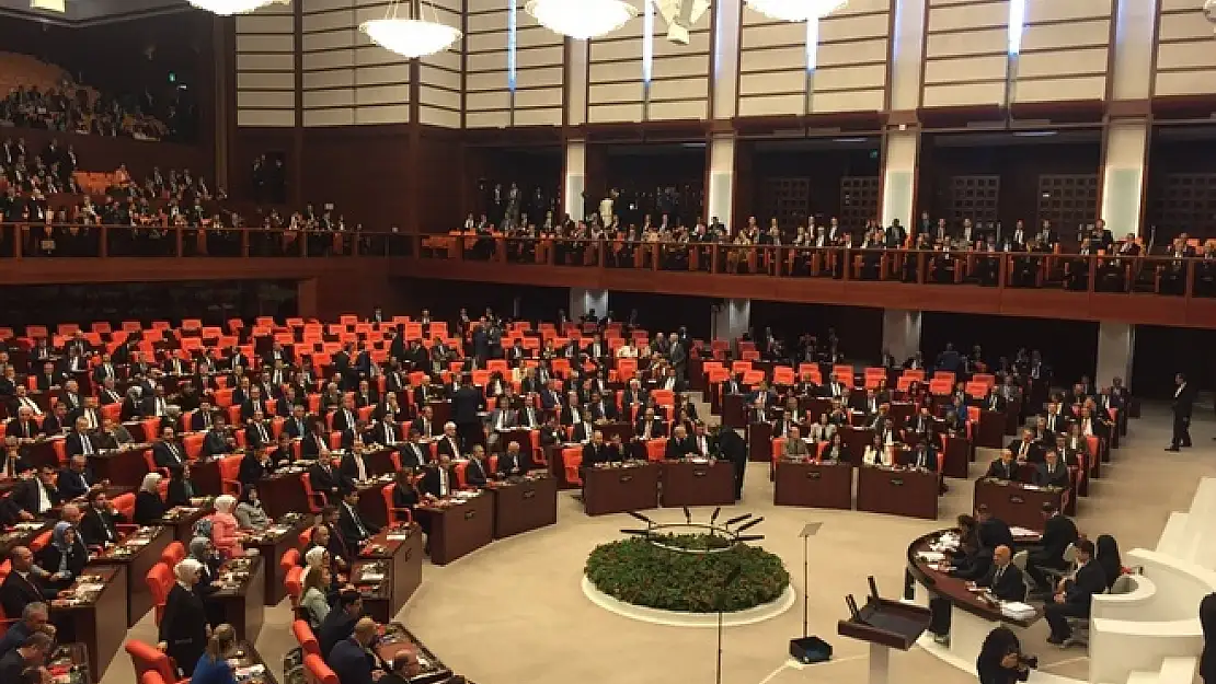 Meclis Bugün Milas Akbelen İçin Olağanüstü Yoplanıyor