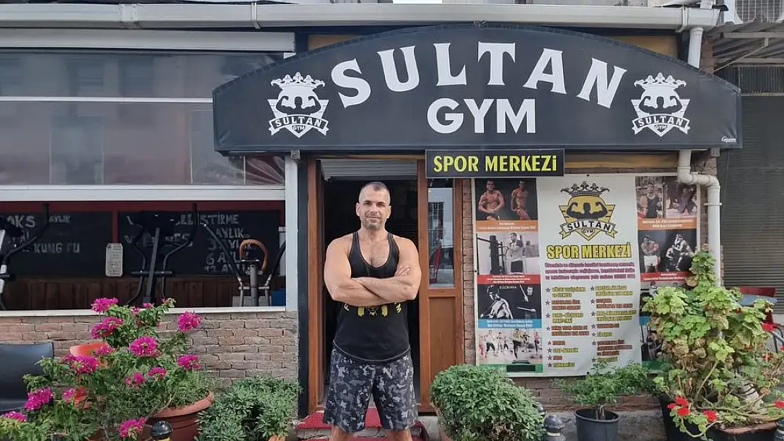 Mehmet Kazım Evci: Milas’ta Sporun Kalbine Dokunan Adam