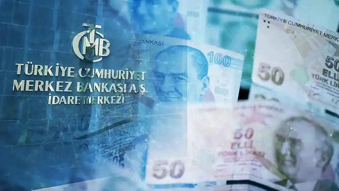 Merkez Bankası Politika Faizinde İndirime Gitti
