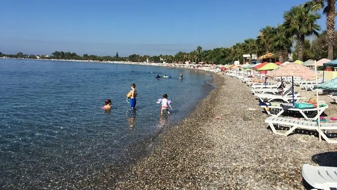 Meteoroloji uyardı: Kavrulacağız…