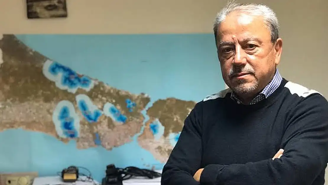 Meteoroloji Uzmanı Uyardı: “Yarın Sokağa Çıkmayın, Bu Bir Doğal Afettir”