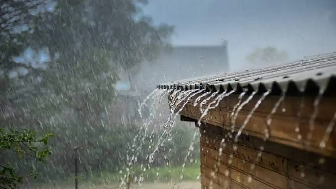 Meteorolojiden Milas’ın kıyı kesimlerine yönelik yağış uyarısı