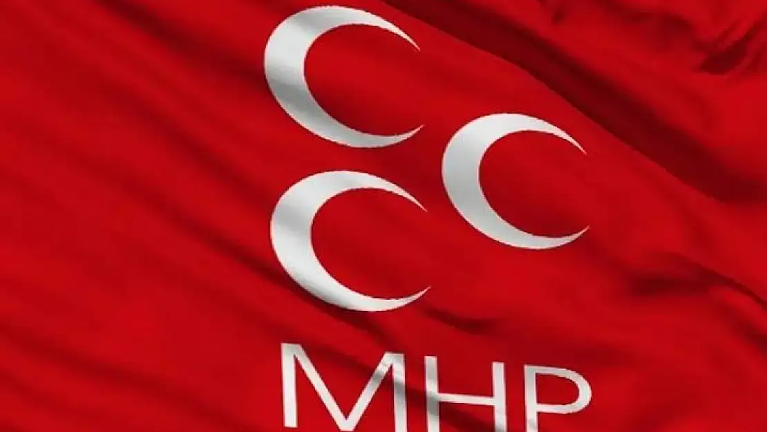 MHP'nin Muğla Milletvekili Adayları açıklandı