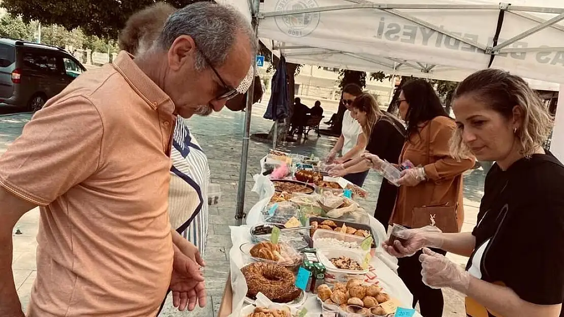 Milas Anaokulu, Karan Bebek İçin Seferber Oldu