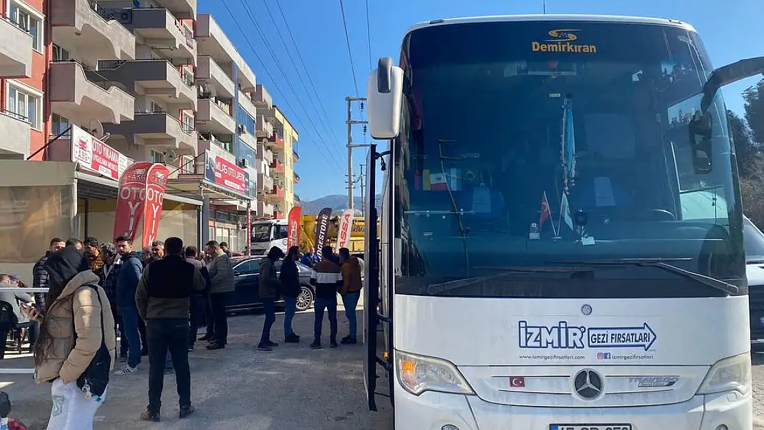 Milas Belediyesi Sosyal Destek Hizmetleri Mesaiye Ara Vermeyecek