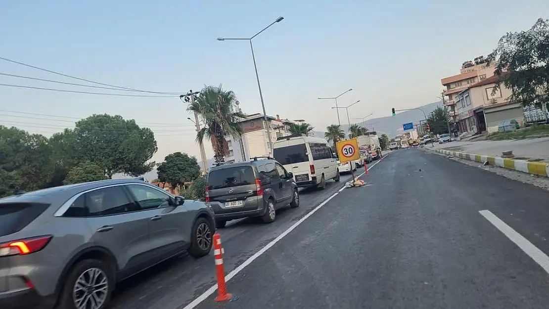 Milas Çevre Yolu, Trafiğe Esir Düşen Bir Şehrin Hikayesi