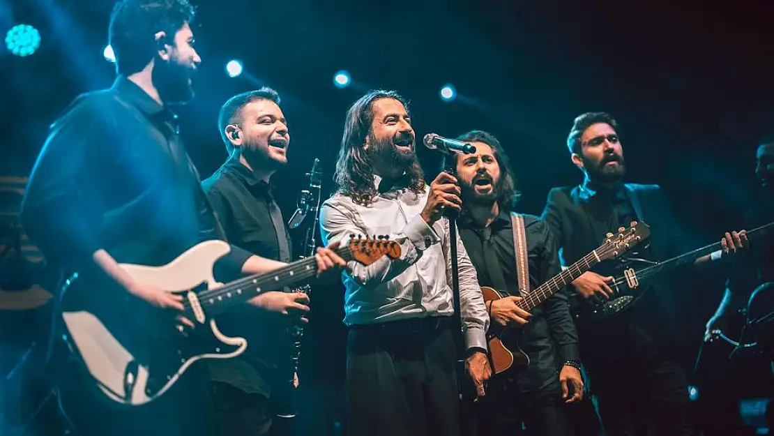 Milas, Cumhuriyet’in 100. Yılını Dört Farklı Konserle Coşkuyla Kutladı