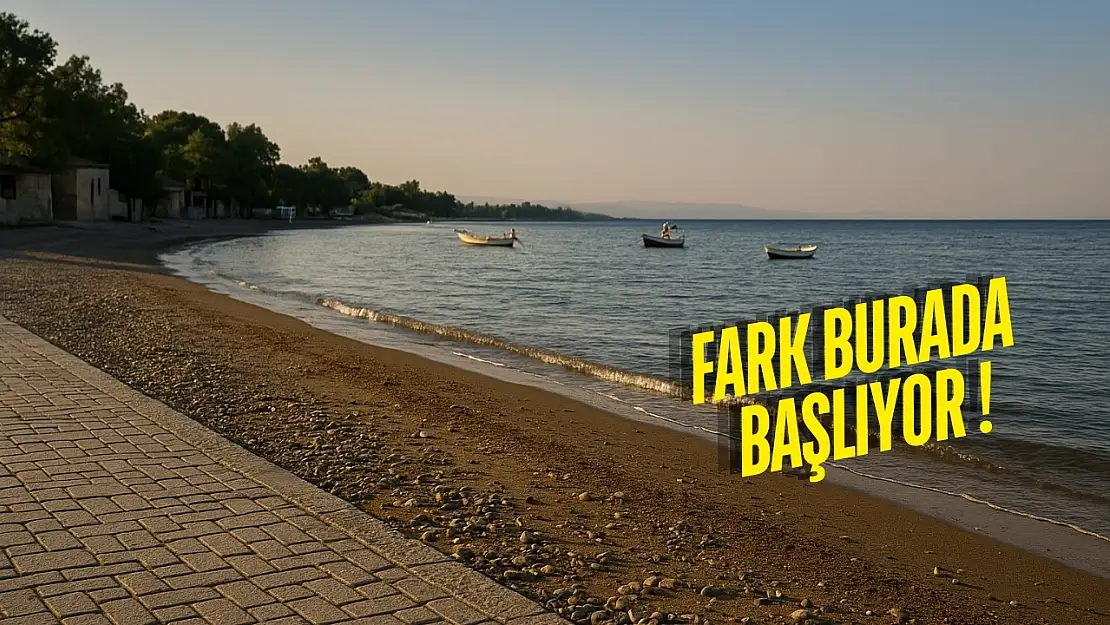 Milas'ın Bodrum'dan daha iyi olduğu 5 şey