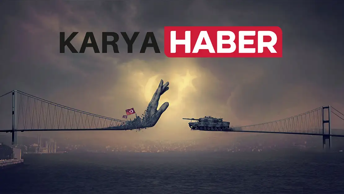 Milas Karya Haber’in 15 Temmuz Mesajı: “Türkiye Yüzyılı’nın Temelleri Atıldı”