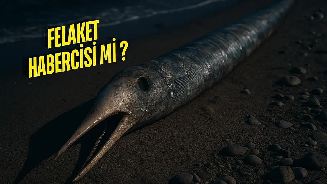 Milas kıyısında akılları karıştıran canlı: Denizden gelen bu varlık ne?