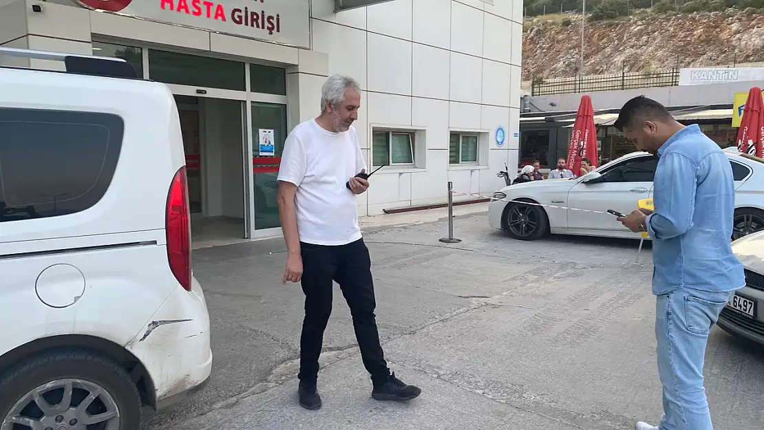 Milas polisi yabancı uyruklu suç makinesini Milas'ın göbeğinde kıskıvrak yakaladı