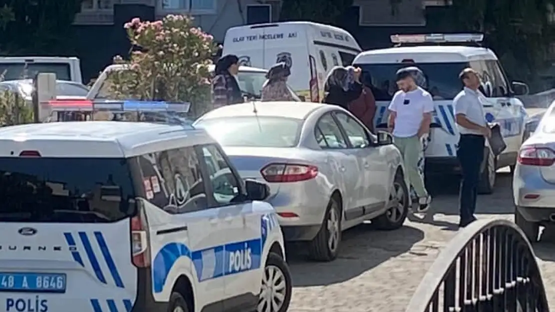 Milas'ta 19 Yaşındaki Genç Evinde Ölü Olarak Bulundu