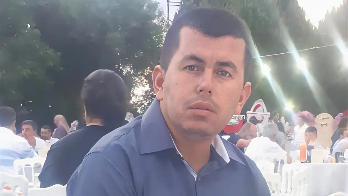 Milas'ta Acı Kayıp: Arif Akgöz Hayatını Kaybetti