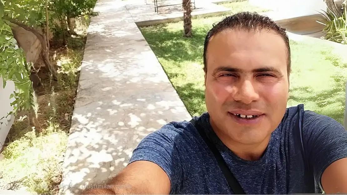 Milas'ta acı kayıp: Nazmi Özbey genç yaşta yaşamını yitirdi