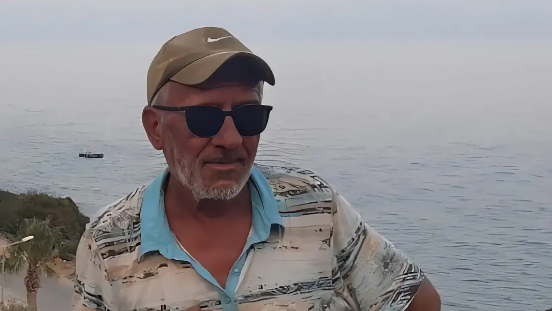 Milas'ta Arı Sokması Can Aldı: Halil Gökmen Hayatını Kaybetti
