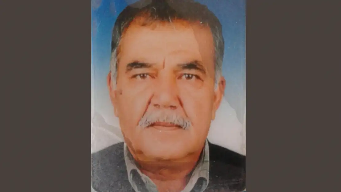 Milas'ta bir çınar daha devrildi: Mesut Özen hayatını kaybetti