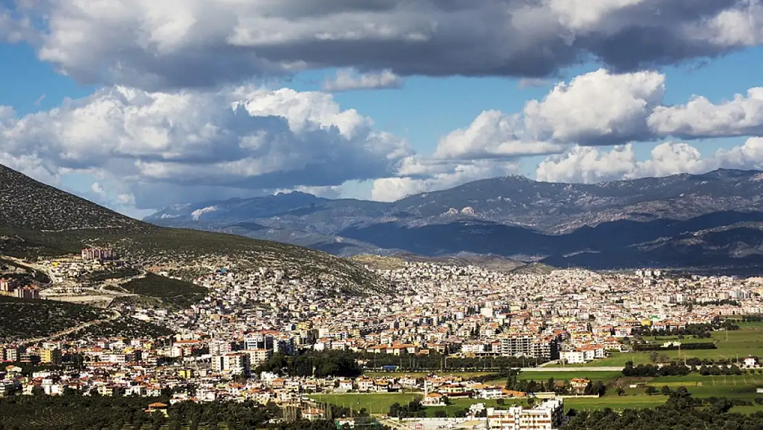 Milas'ta Bu Hafta Güneşli Hava Hakim: Sıcaklıklar 30°C'ye Ulaşacak