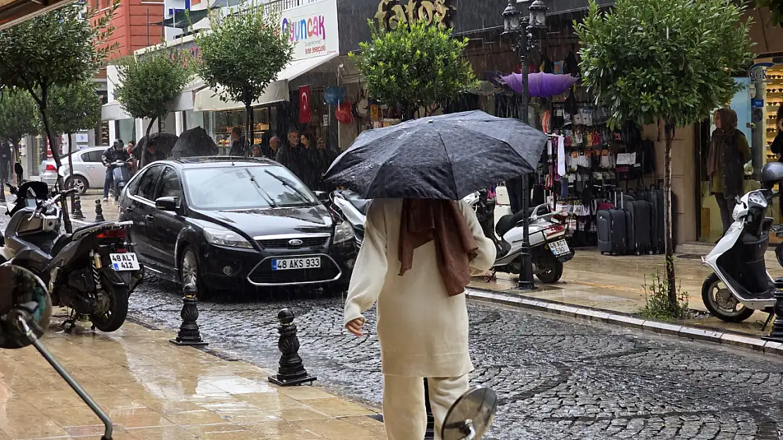 Milas'ta Bu Hafta Hava Durumu Nasıl Olacak?