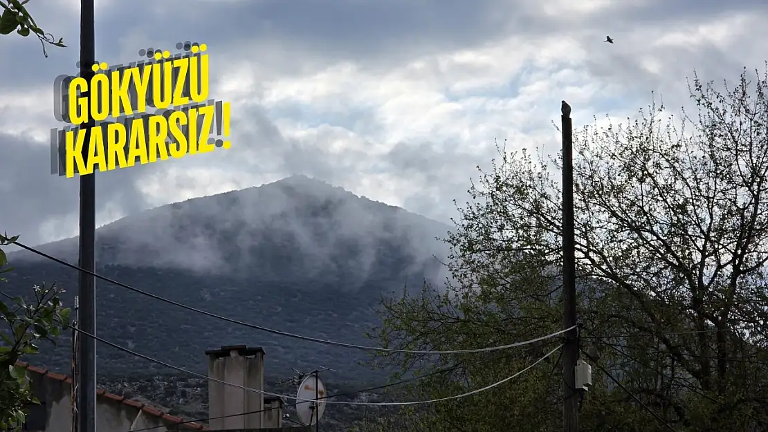 Milas'ta Bu Hafta Hava Nasıl Olacak?