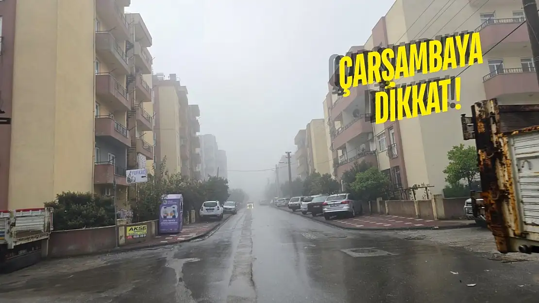 Milas'ta Bu Hafta Hava Nasıl Olacak?