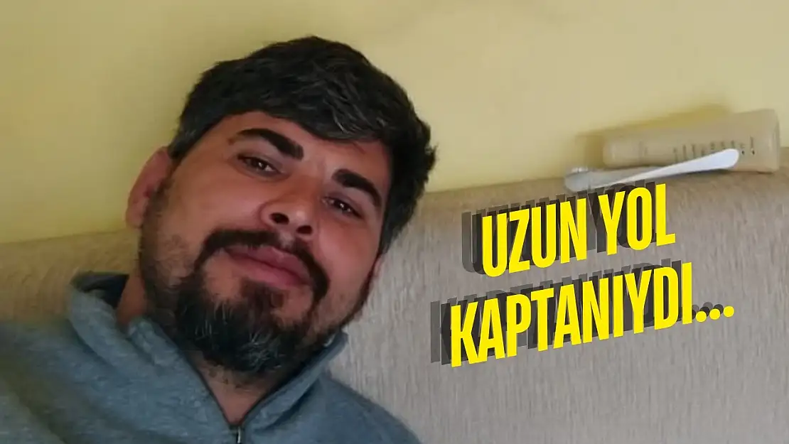 Milas'ta Feci Kaza: Yıldıray Çil Hayatını Kaybetti