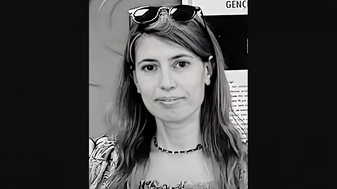Milas'ta Görev Yapan Neşe Öğretmen Kayseri'de Geçirdiği Trafik Kazasında Hayatını Kaybetti