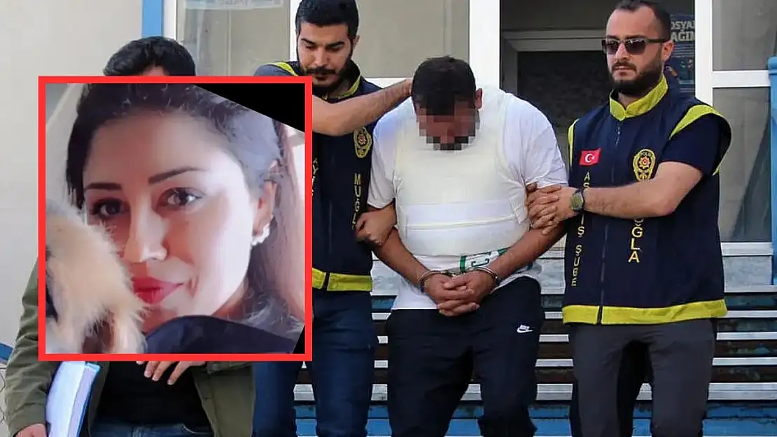 Milas'ta işlenen vahşi cinayetin sanığına ağırlaştırılmış müebbet hapis cezası