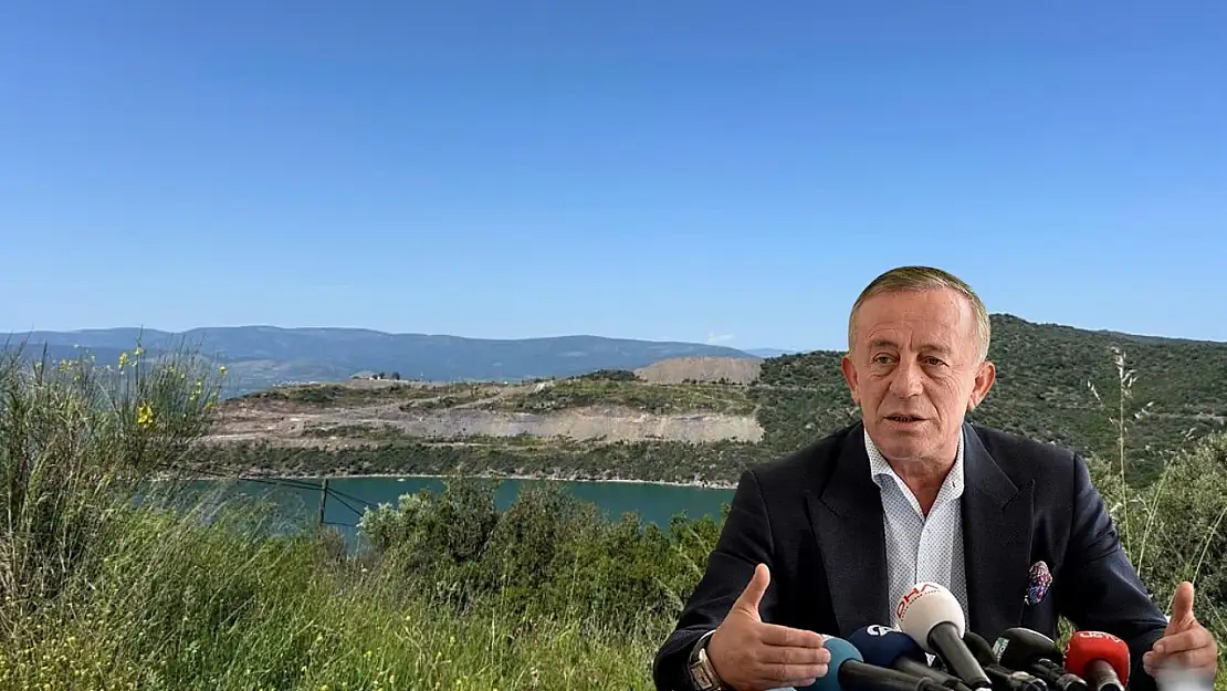 Milas'ta tartışmalı projeye yargıdan ikinci kez iptal kararı