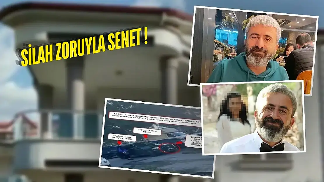 Milas'tan Didim'e uzanan emlak çetesi eski sevgilinin ifadesiyle çökertildi