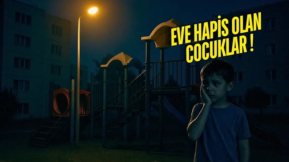 Milas TOKİ halkı çözüm bekliyor: Aydınlatma istiyoruz