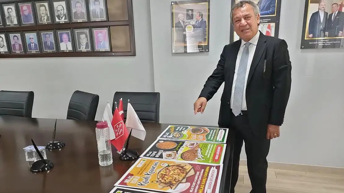 Milas Yöresel Gıda Ürünleri Coğrafi İşaretlerle Markalaşıyor