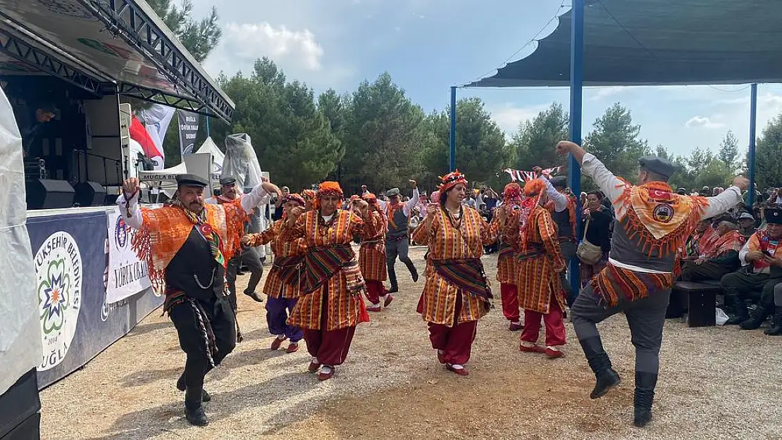 Milas Yörük-Türkmen Kültür Derneği, Emekçi Ekip Üyelerini Unutmadı