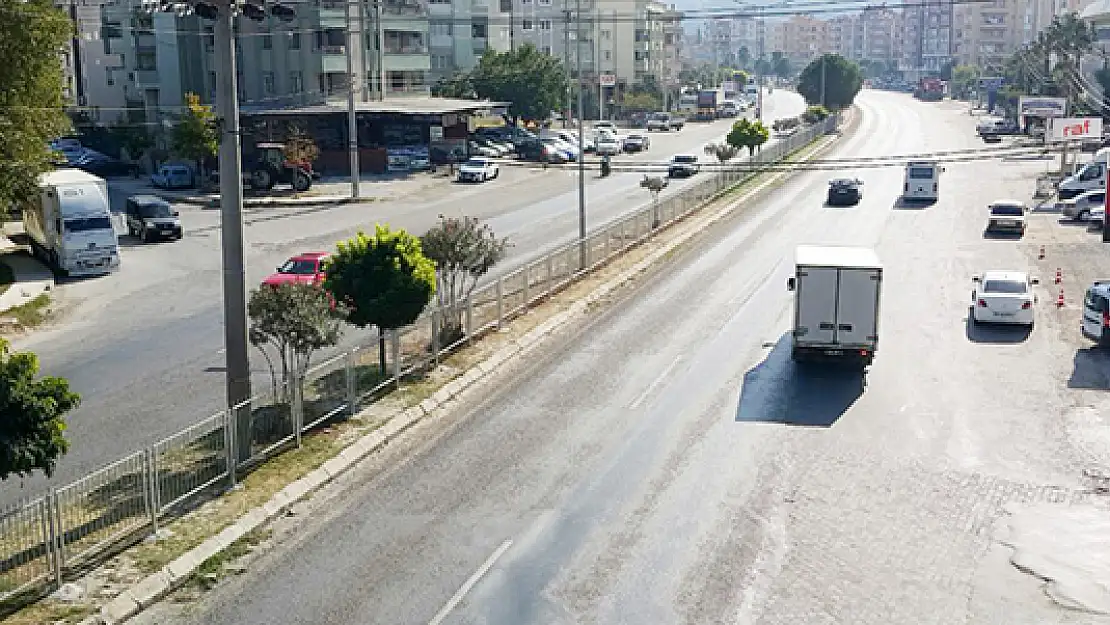 “Milas’ın Geleceği Seçimlerde Belli Olacak: Çevre Yolu ve Hastane Kavşağı Öncelikli Sorunlar”